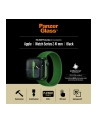 Panzerglass Full Body Apple Watch 7 41mm czarny - etui Apple Watch 41mm - nr 19