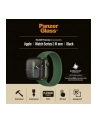 Panzerglass Full Body Apple Watch 7 41mm czarny - etui Apple Watch 41mm - nr 20