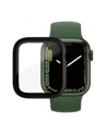 Panzerglass Full Body Apple Watch 7 41mm czarny - etui Apple Watch 41mm - nr 21