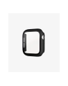 Panzerglass Full Body Apple Watch 7 41mm czarny - etui Apple Watch 41mm - nr 5