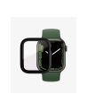 Panzerglass Full Body Apple Watch 7 41mm czarny - etui Apple Watch 41mm - nr 7