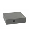Levelone 5-Port Gigabit PoE Switch - 802.3at/af PoE - 4 PoE Outputs - 60W - Gigabit Ethernet (10/100/1000) - Power over Ethernet (GEP0523) - nr 1