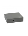 Levelone 5-Port Gigabit PoE Switch - 802.3at/af PoE - 4 PoE Outputs - 60W - Gigabit Ethernet (10/100/1000) - Power over Ethernet (GEP0523) - nr 8