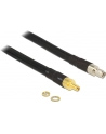 Delock Antenowy SMA SMA 5m (89427) - nr 8