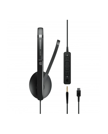 Sennheiser EPOS ADAPT 135 USB-C II (1000918) nr 2