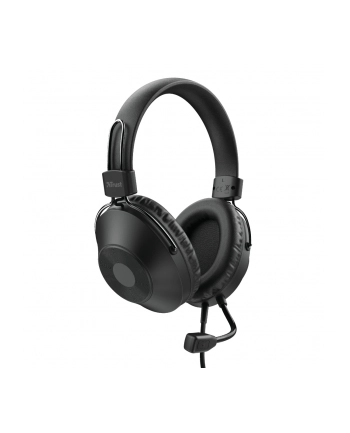 Trust HS-250 czarny nr 2
