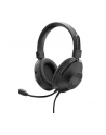 Trust HS-250 czarny - nr 1