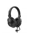 Trust HS-250 czarny - nr 2