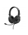 Trust HS-250 czarny - nr 8