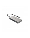 hyperdrive Koncentrator Hyper 5-Port USB-C HUB, 4K HDMI, 2x USB-A, USB-C DP, Gigabit Ethernet - nr 1