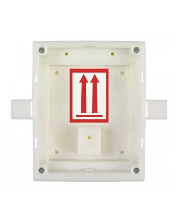 2N Helios Ip Verso Puszka Do Montażu Podtynkowego Dla 1 Modułu 2N Helios Ip Verso 9155014 nr 2