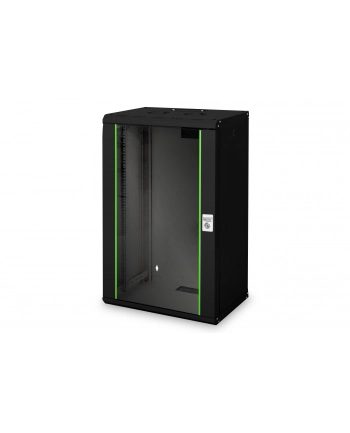 Digitus Wall Mounting Cabinet Unique Series - 600X450 Mm (Wxd) (DN1920USW) nr 1