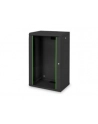 Digitus Wall Mounting Cabinet Unique Series - 600X450 Mm (Wxd) (DN1920USW) - nr 2