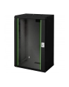 Digitus Wall Mounting Cabinet Unique Series - 600X450 Mm (Wxd) (DN1920USW) - nr 3