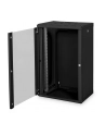 Digitus Wall Mounting Cabinet Unique Series - 600X450 Mm (Wxd) (DN1920USW) - nr 4