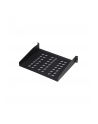 Digitus Półka do montażu stałego w szafach 483 mm Digitus DN-19-TRAY-2-55-SW (DN-19-TRAY-2-55-SW) - nr 11