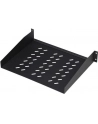 Digitus Półka do montażu stałego w szafach 483 mm Digitus DN-19-TRAY-2-55-SW (DN-19-TRAY-2-55-SW) - nr 14