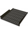 Digitus Półka do montażu stałego w szafach 483 mm Digitus DN-19-TRAY-2-55-SW (DN-19-TRAY-2-55-SW) - nr 15