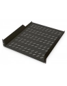 Digitus Półka do montażu stałego w szafach 483 mm Digitus DN-19-TRAY-2-55-SW (DN-19-TRAY-2-55-SW) - nr 8