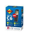 AVM FRITZ! Fon C6 Czarny - nr 10
