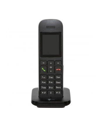 Telekom Speedphone 12 Czarny nr 1