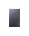 Samsung Clear Cover do Galaxy Tab A7 Lite Przezroczyste (EF-QT220TTEGWW) - nr 2