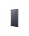 Samsung Clear Cover do Galaxy Tab A7 Lite Przezroczyste (EF-QT220TTEGWW) - nr 3