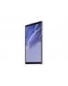 Samsung Clear Cover do Galaxy Tab A7 Lite Przezroczyste (EF-QT220TTEGWW) - nr 4