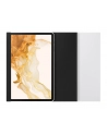 Samsung Note View Cover do Galaxy Tab S8+ Czarny (EF-ZX800PBEGEU) - nr 10