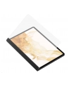 Samsung Note View Cover do Galaxy Tab S8+ Czarny (EF-ZX800PBEGEU) - nr 2