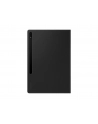 Samsung Note View Cover do Galaxy Tab S8+ Czarny (EF-ZX800PBEGEU) - nr 4