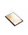 Samsung Note View Cover do Galaxy Tab S8+ Czarny (EF-ZX800PBEGEU) - nr 5
