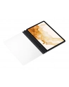 Samsung Note View Cover do Galaxy Tab S8+ Czarny (EF-ZX800PBEGEU) - nr 6