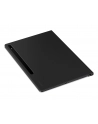 Samsung Note View Cover do Galaxy Tab S8+ Czarny (EF-ZX800PBEGEU) - nr 7