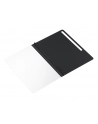 Samsung Note View Cover do Galaxy Tab S8+ Czarny (EF-ZX800PBEGEU) - nr 9