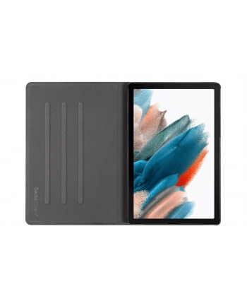 Gecko Covers Etui na tablet Pokrowiec do tabletu Samsung Tab A8 Easy-Click 2.0 Czarny (V11T65C1)