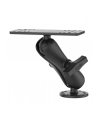 ram mounts RAM MOUNT Zestaw do montażu echosondy do powierzchni płaskiej RAM-111U - nr 3