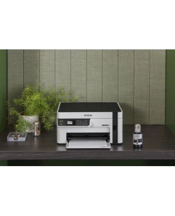INNY PRODUCENT DRUKARKA WIELOFUNKCYJNA EPSON ET-M2120 32 PPM WIFI INNY
