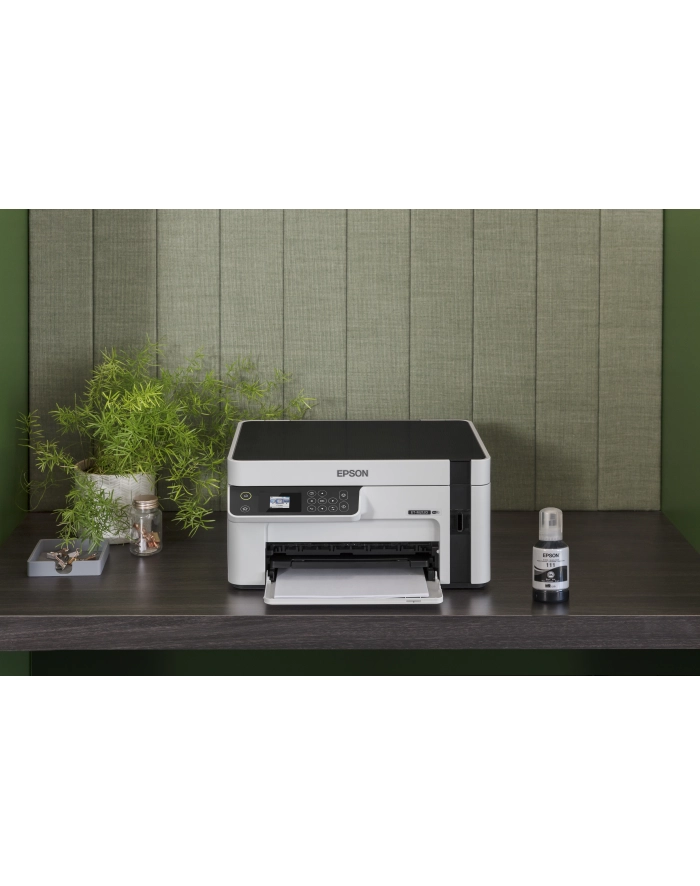 INNY PRODUCENT DRUKARKA WIELOFUNKCYJNA EPSON ET-M2120 32 PPM WIFI INNY główny
