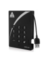 Apricorn Aegis Padlock USB 3.0 1000GB (A25-3PL256-1000) - nr 10