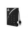 Apricorn Aegis Padlock USB 3.0 1000GB (A25-3PL256-1000) - nr 1