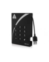 Apricorn Aegis Padlock USB 3.0 1000GB (A25-3PL256-1000) - nr 2