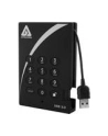 Apricorn Aegis Padlock USB 3.0 1000GB (A25-3PL256-1000) - nr 5