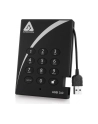 Apricorn Aegis Padlock USB 3.0 1000GB (A25-3PL256-1000) - nr 7