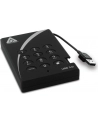 Apricorn Aegis Padlock USB 3.0 1000GB (A25-3PL256-1000) - nr 8