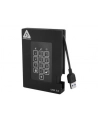Apricorn Aegis Fortr. 500GB (A25-3PL256-500F) - nr 1