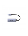 UNITEK ADAPTER USB-C - RJ45 M/F  1GBPS  PD 100W - nr 1