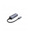 UNITEK ADAPTER USB-C - RJ45 M/F  1GBPS  PD 100W - nr 3