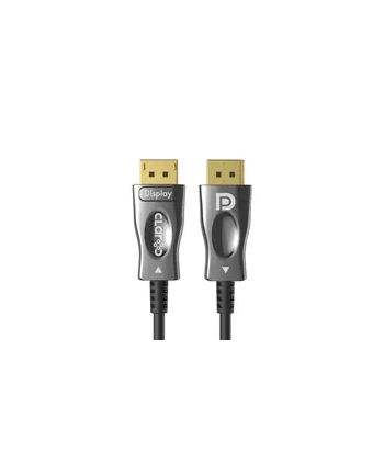 CLAROC KABEL ŚWIATŁOWOWODY DP AOC 14 8K@60HZ  10M