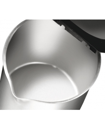 Unold Czajnik podróżniczy 18575 0,5L silver/bk